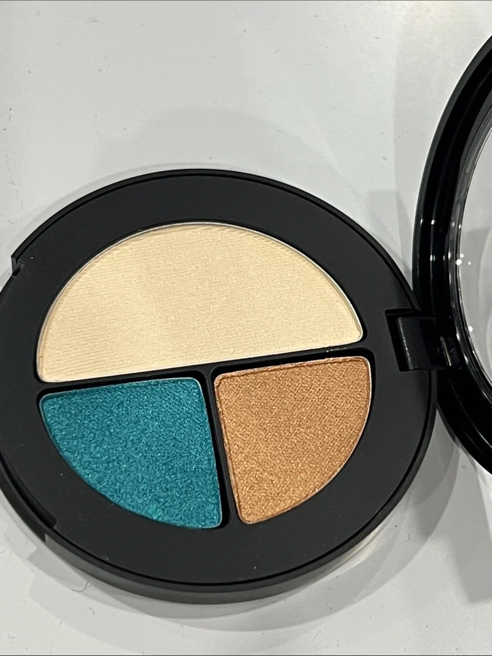 Smashbox Photo Edit Eye Shadow Trio